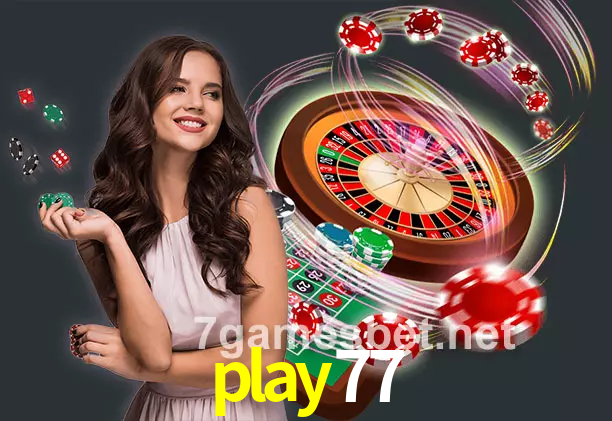 vivo no cassino play77